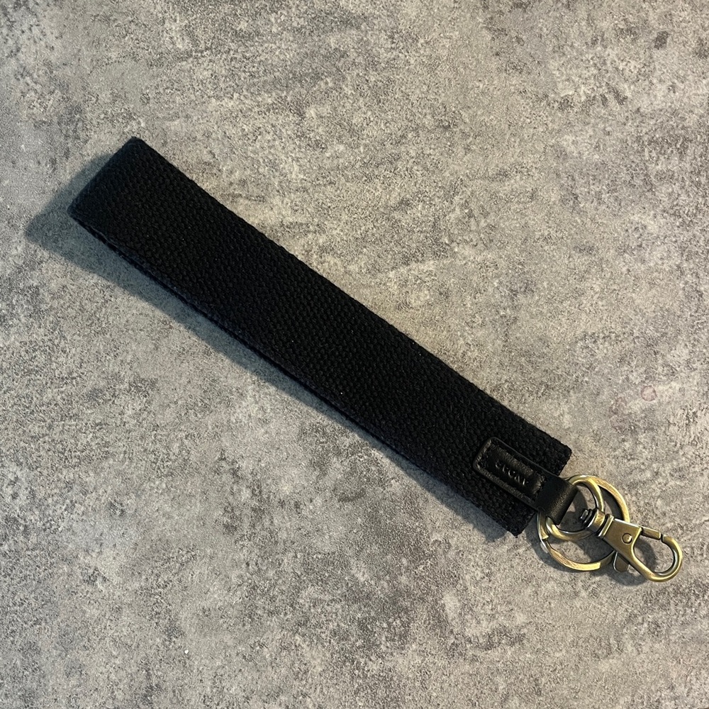 Andar x Lauren Jane The Lo Black Wallet - Picture 4 of 13